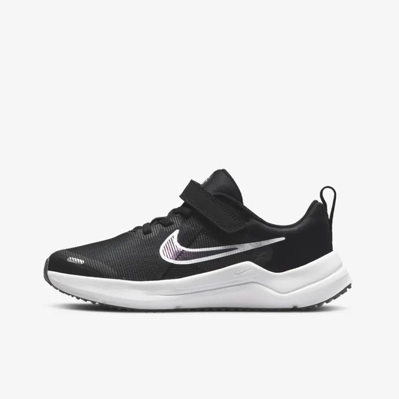 SEPATU LARI NIKE Downshifter 12 PS