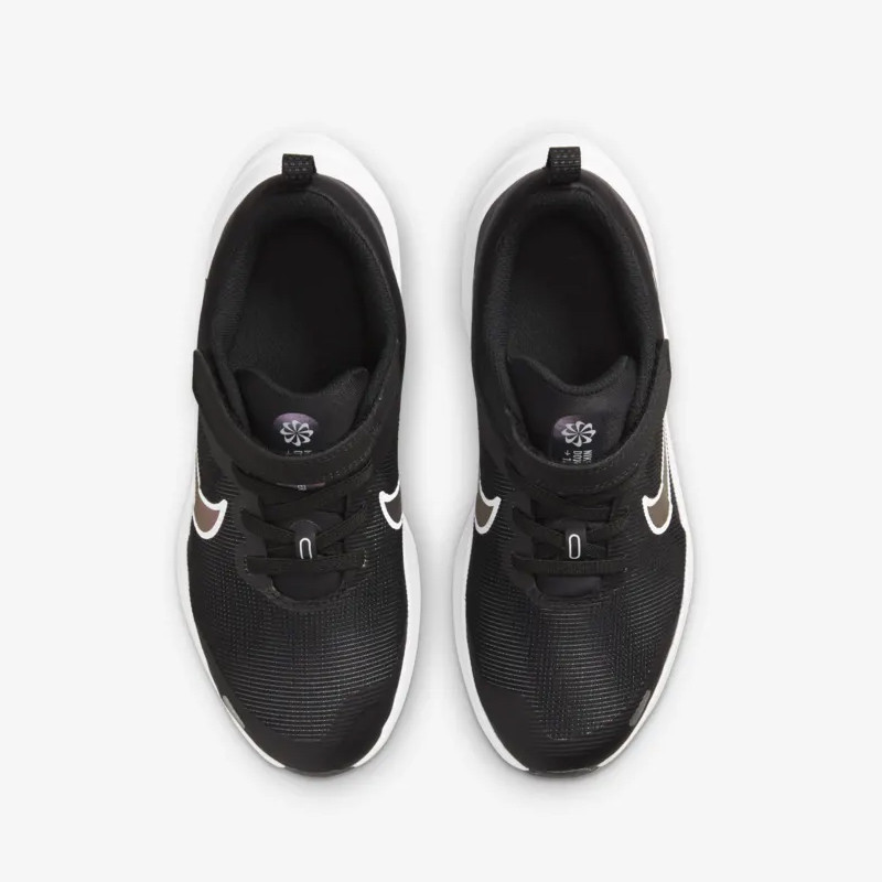 SEPATU LARI NIKE Downshifter 12 PS