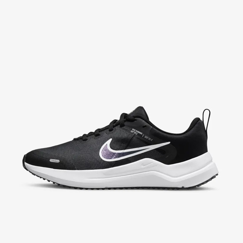 SEPATU LARI NIKE Downshifter 12 GS