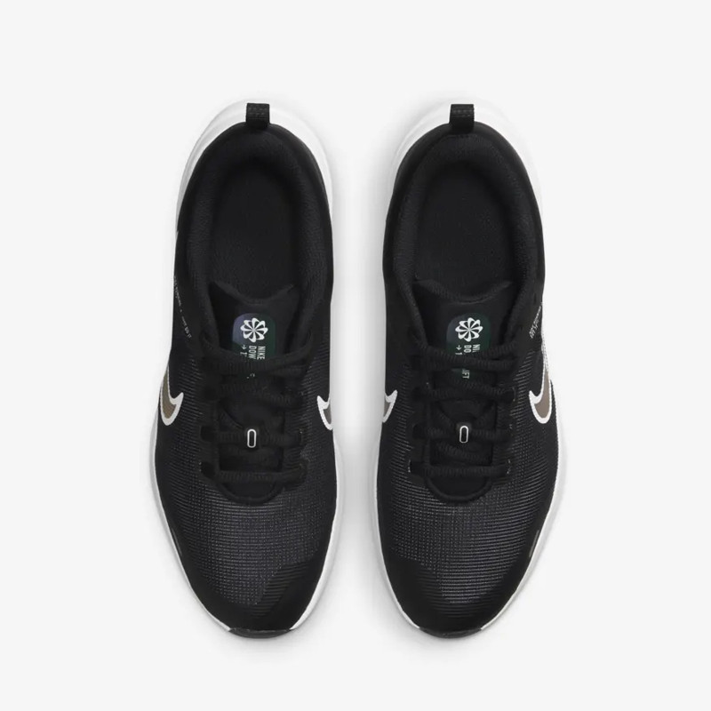 SEPATU LARI NIKE Downshifter 12 GS
