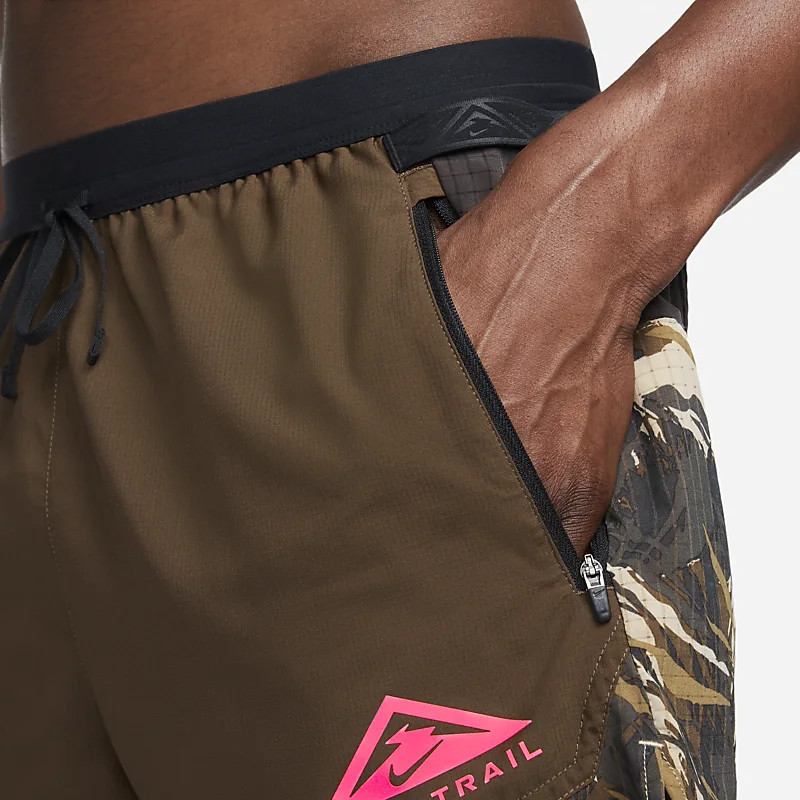 CELANA LARI NIKE Dri-FIT Flex Stride 5 Inch Shorts