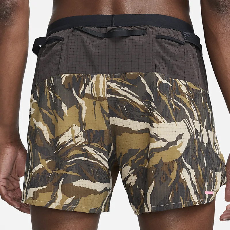 CELANA LARI NIKE Dri-FIT Flex Stride 5 Inch Shorts