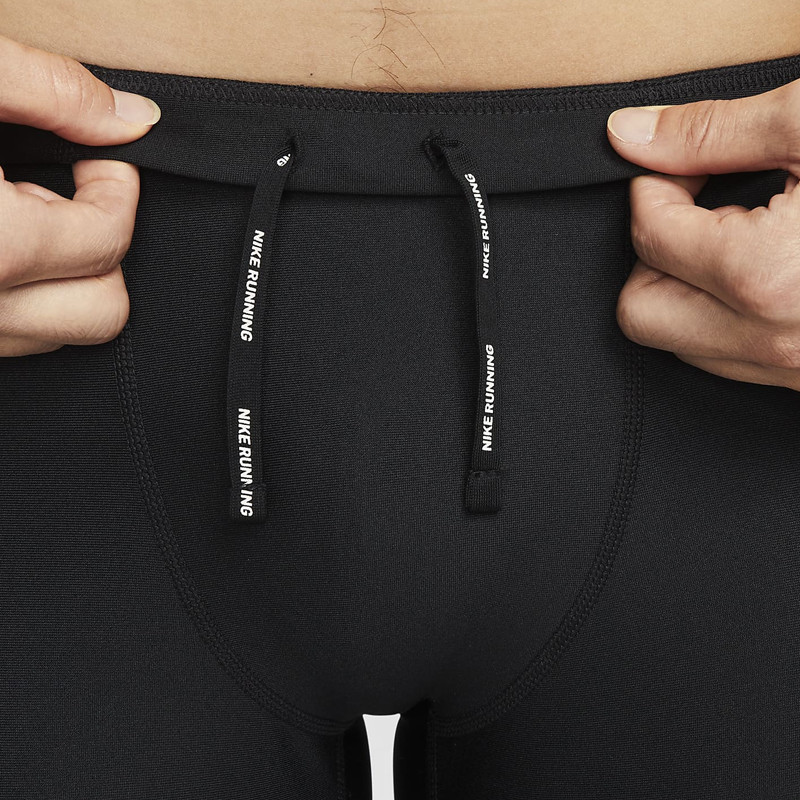 Dri-FIT Fast Half-Length Racing Tights foto 3