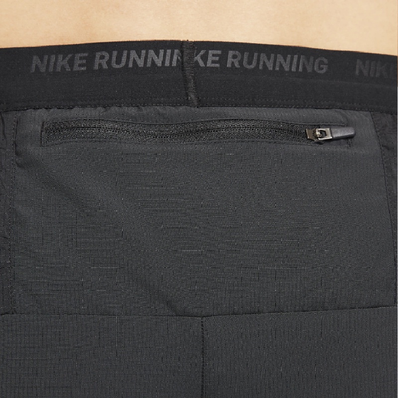 CELANA LARI NIKE Dri-FIT Stride 5 Inch Brief-Lined Shorts