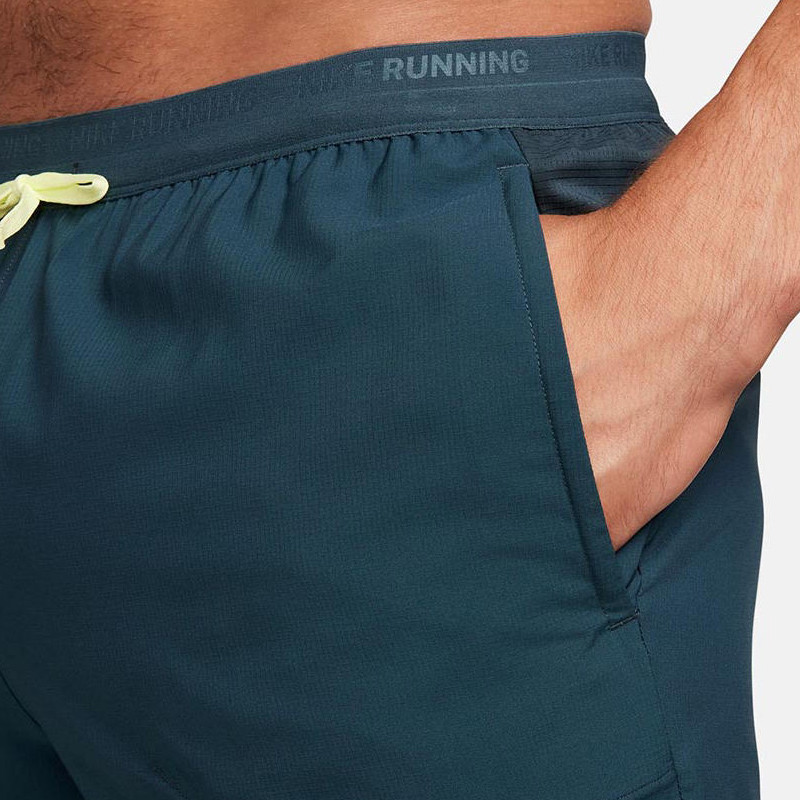 Dri-FIT Stride 13cm Brief-Lined Shorts foto 2