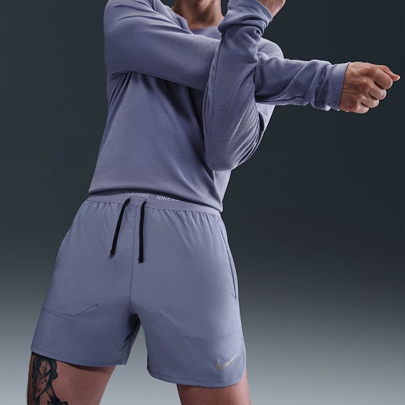 CELANA LARI NIKE AS M NK DF STRIDE 5IN BF SHRT