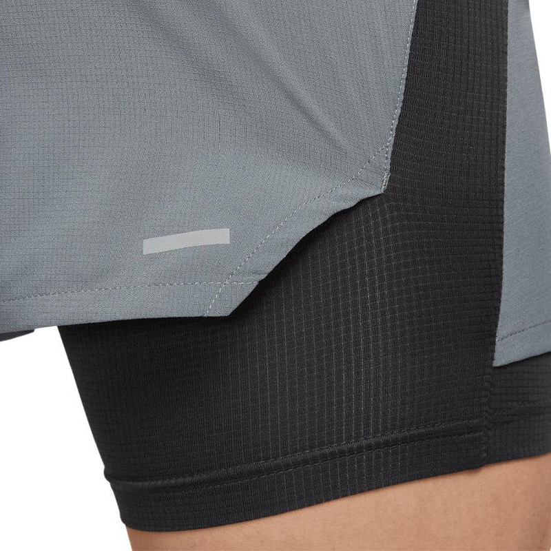 CELANA LARI NIKE Dri-FIT Stride Hybrid Running Shorts