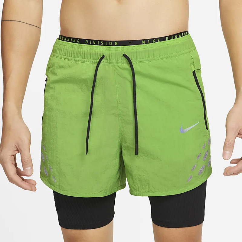 CELANA LARI NIKE Run Division 3-In-1 Pinnacle Running Shorts
