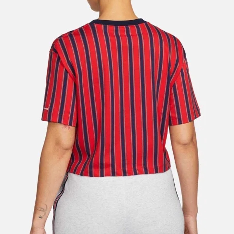 Wmns Paris Saint-Germain Tee foto 3