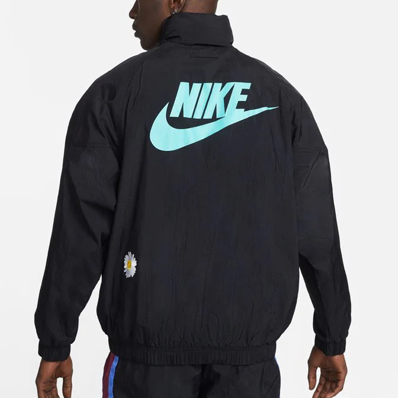 BAJU SNEAKERS NIKE NSW HBR-S Woven LND Jacket