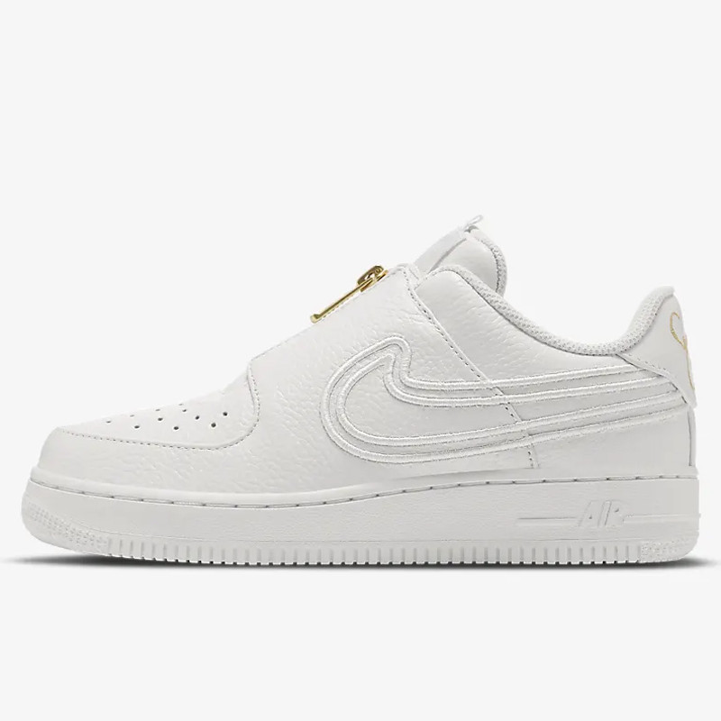 Jual Sepatu Sneakers Wanita Nike Wmns Air Force Lxx X Serena