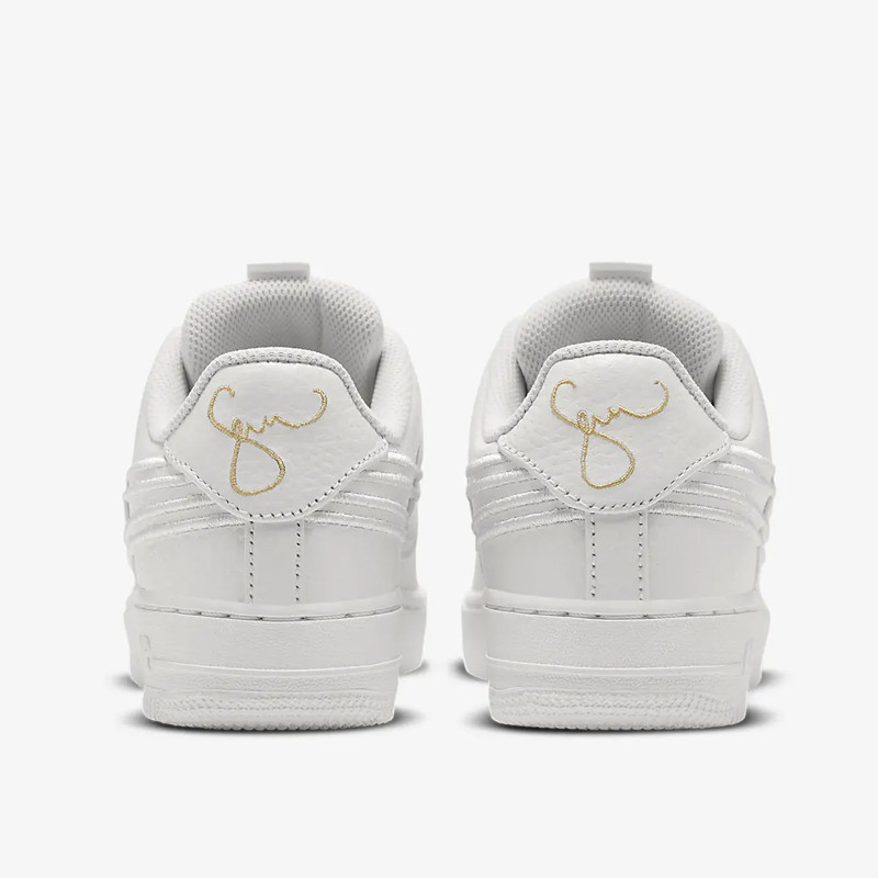 Wmns Air Force 1 LXX x Serena Williams Design Crew foto 2