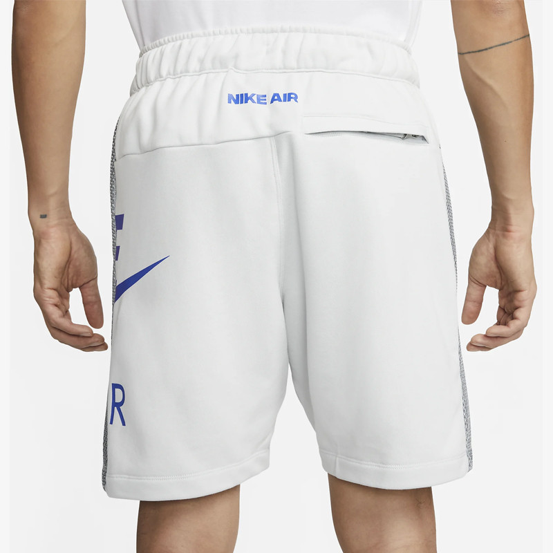 Air French Terry Shorts foto 3