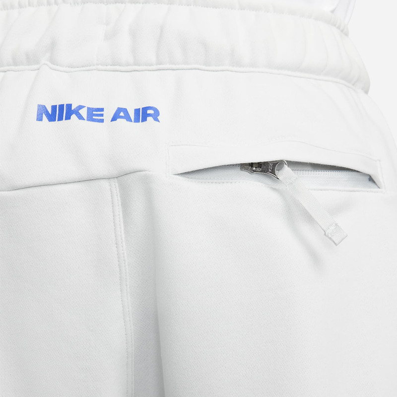 Air French Terry Shorts foto 4