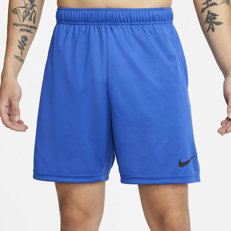 CELANA TRAINING NIKE Dri-FIT EPIC KNIT 8inc Shorts