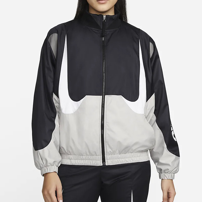 BAJU TRAINING NIKE Sportswear Wmns Woven Air Max Day Jacket