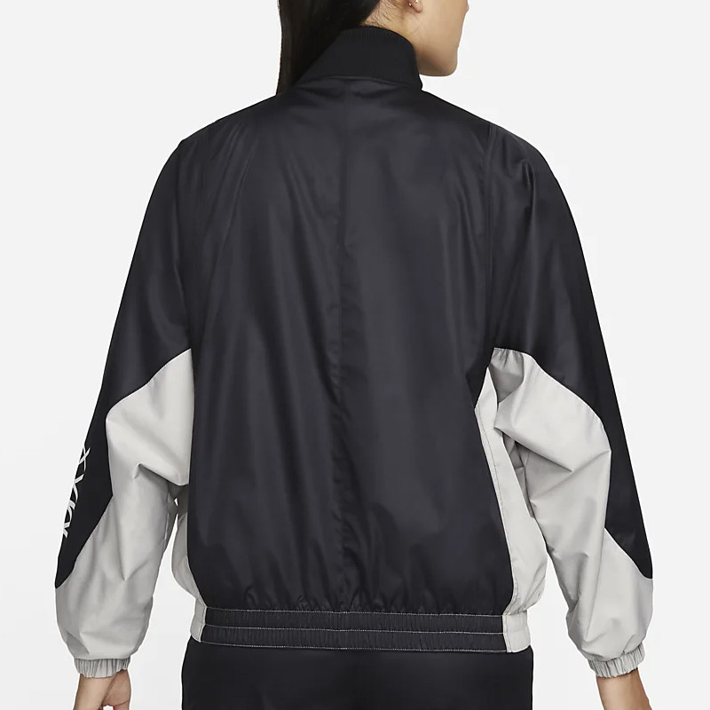 BAJU TRAINING NIKE Sportswear Wmns Woven Air Max Day Jacket