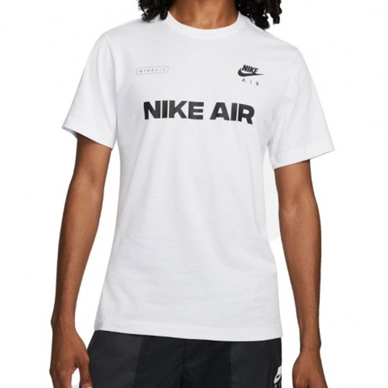 BAJU SNEAKERS NIKE NSW Air 1 Tee