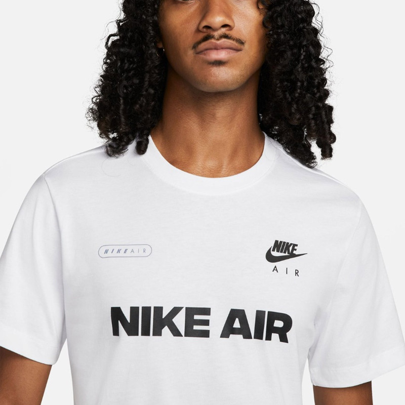 BAJU SNEAKERS NIKE NSW Air 1 Tee