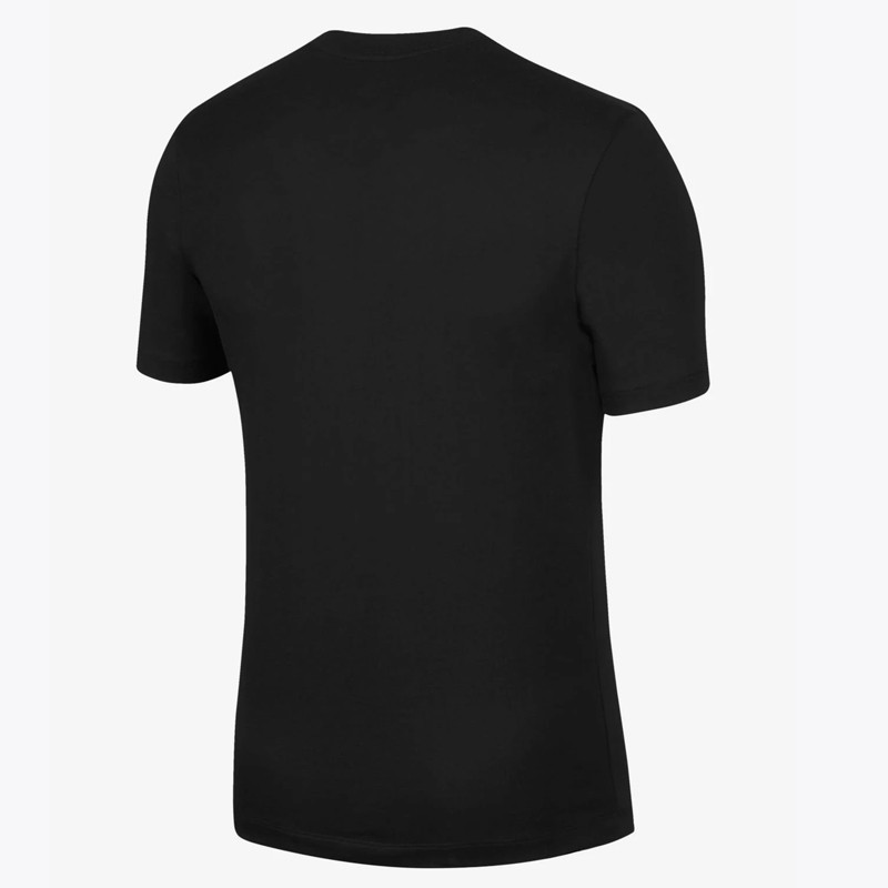 Swoosh Oval Hybrid Tee foto 2