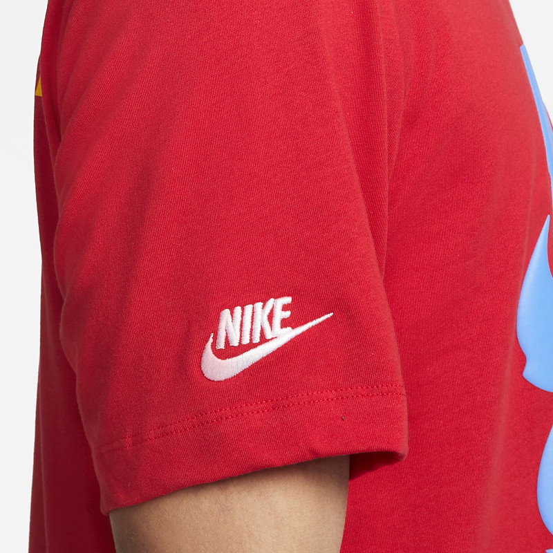 Sportswear Sport Essentials+ Tee foto 3