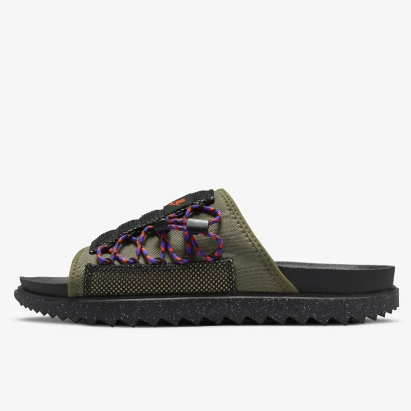 SANDAL SNEAKERS NIKE Asuna Slide