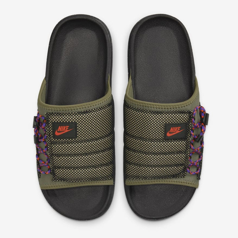 SANDAL SNEAKERS NIKE Asuna Slide