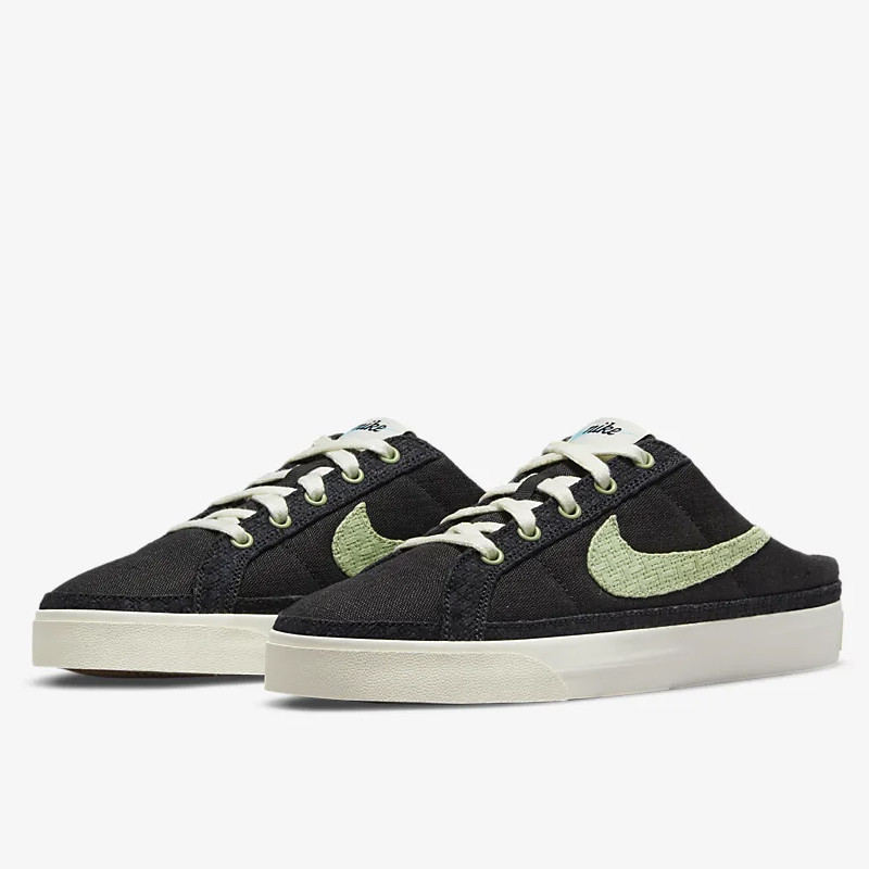 Wmns Court Legacy Mule foto 2