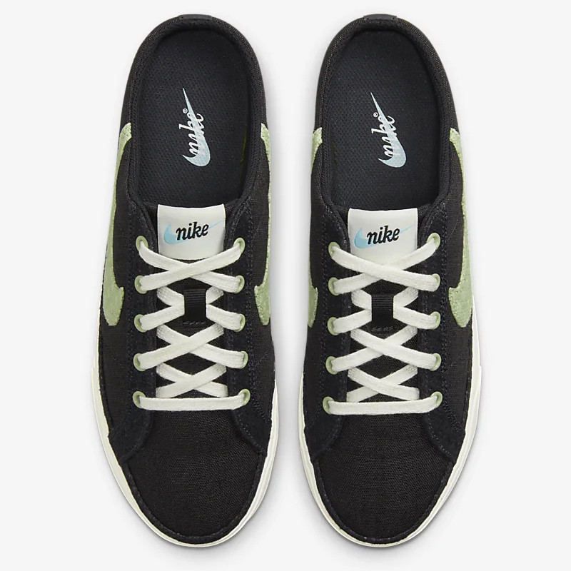 Wmns Court Legacy Mule foto 4