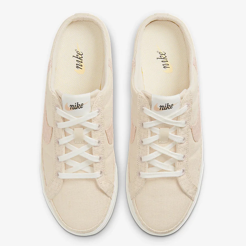 Wmns Court Legacy Mule foto 2