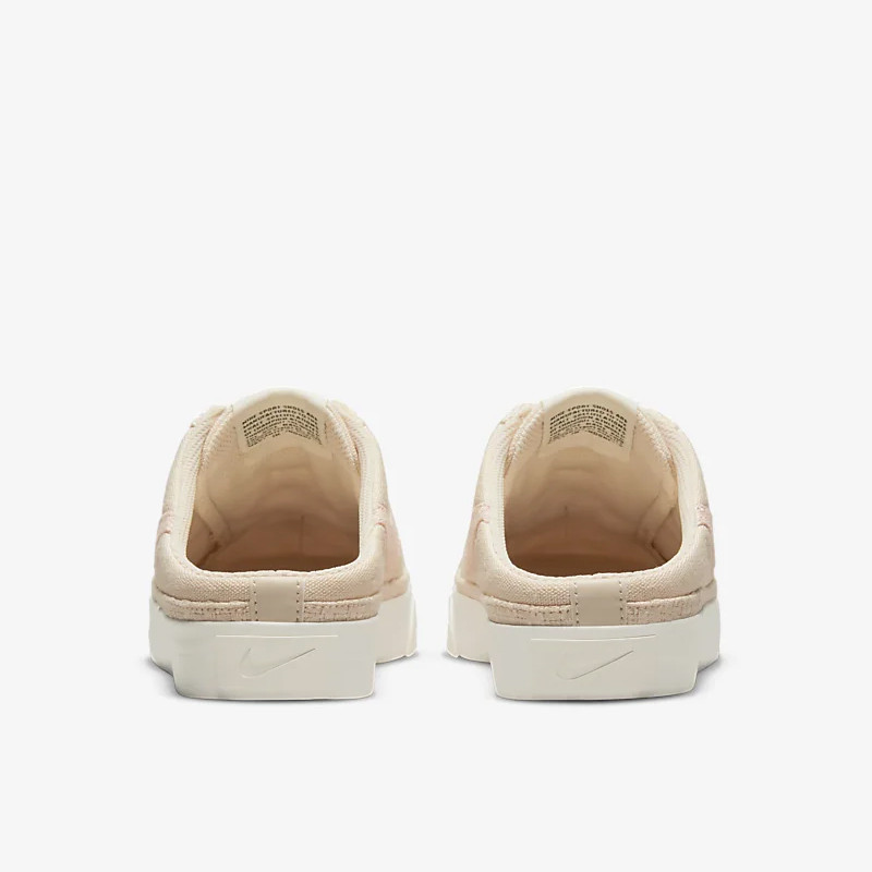 Wmns Court Legacy Mule foto 3