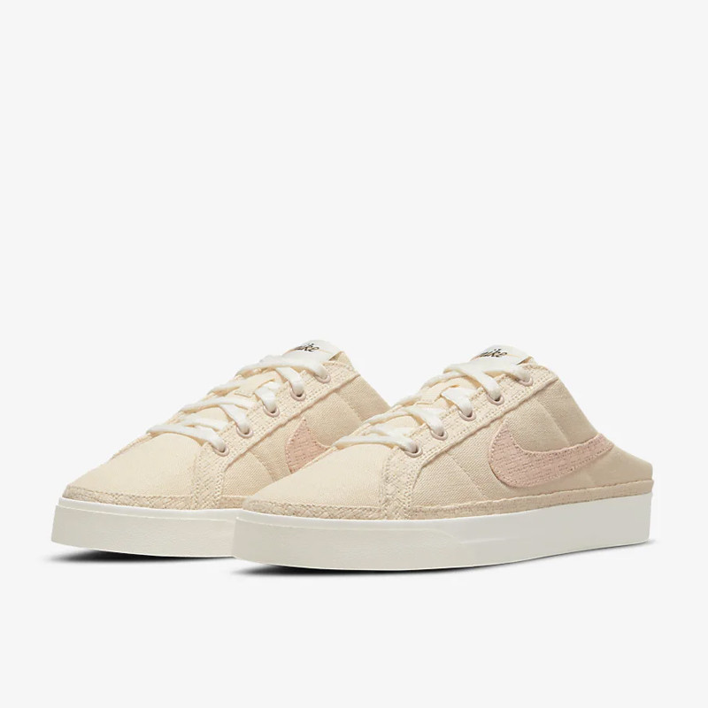 Wmns Court Legacy Mule foto 4