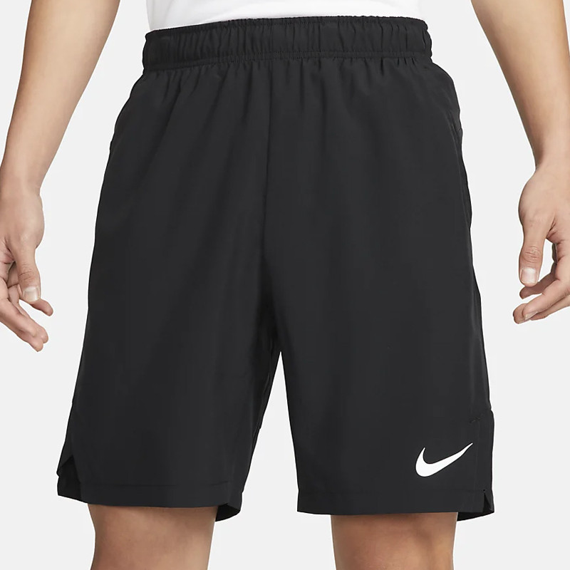 CELANA TRAINING NIKE Dri-FIT 9 Inch Woven Shorts