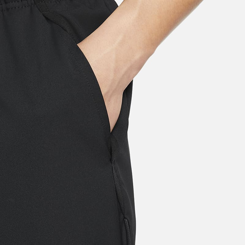 CELANA TRAINING NIKE Dri-FIT Woven Team Training Trousers