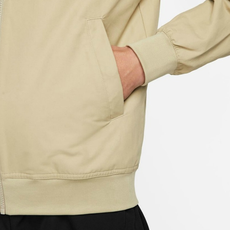 BAJU SNEAKERS NIKE Club Woven Unlined Bomber Jacket