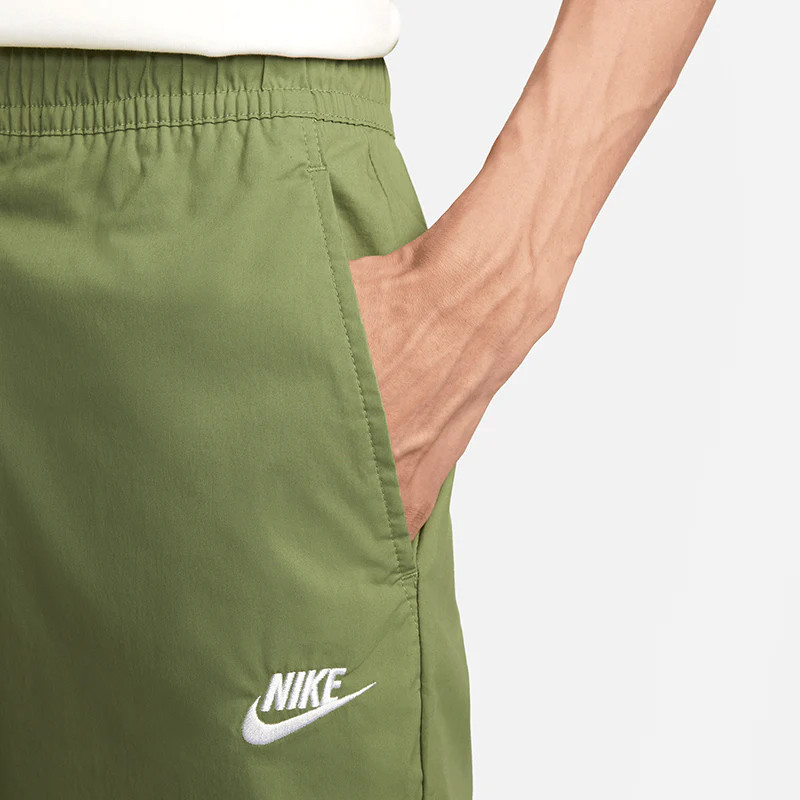 CELANA SNEAKERS NIKE SPORT ESSENTIAL WOVEN UNLINED PANTS