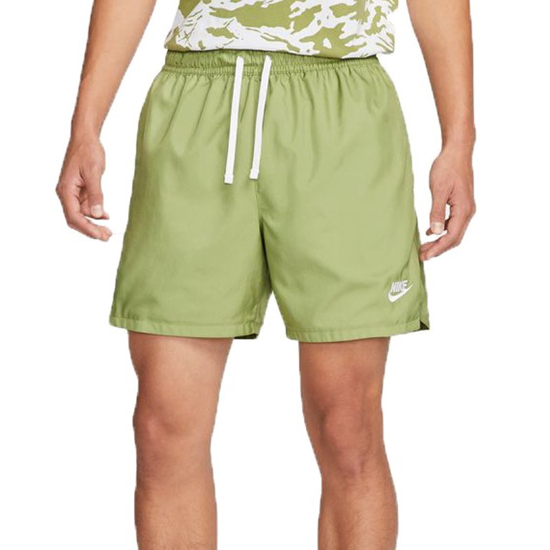 CELANA TRAINING NIKE Sport Essentials Woven Lined Flow Shorts