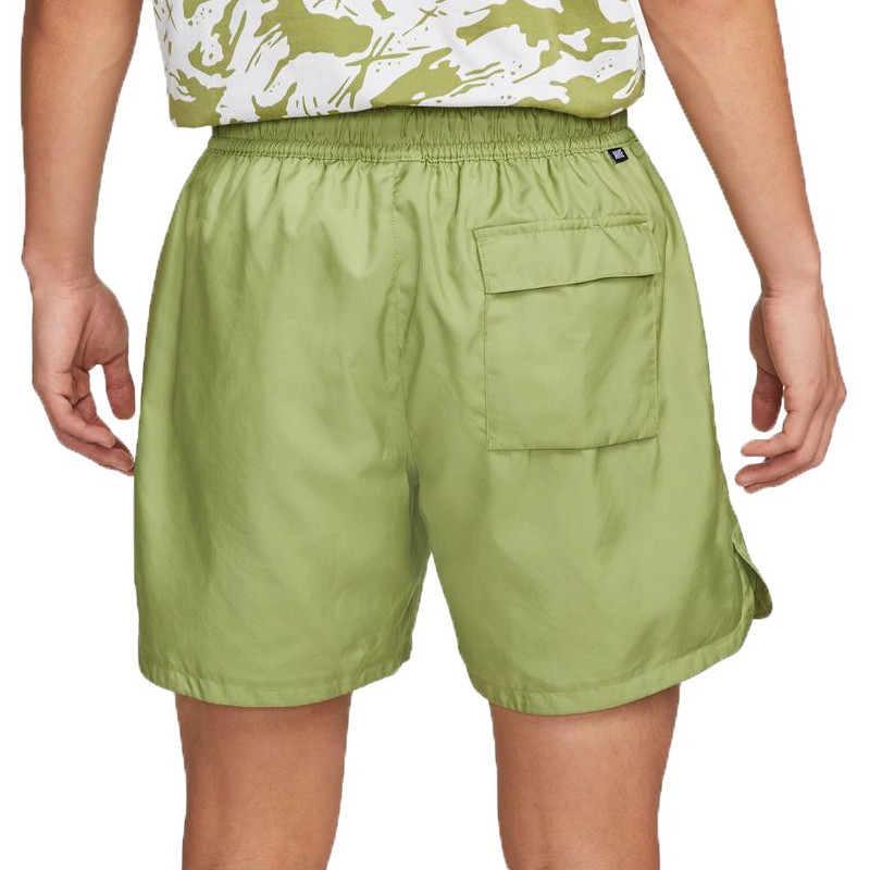 CELANA TRAINING NIKE Sport Essentials Woven Lined Flow Shorts