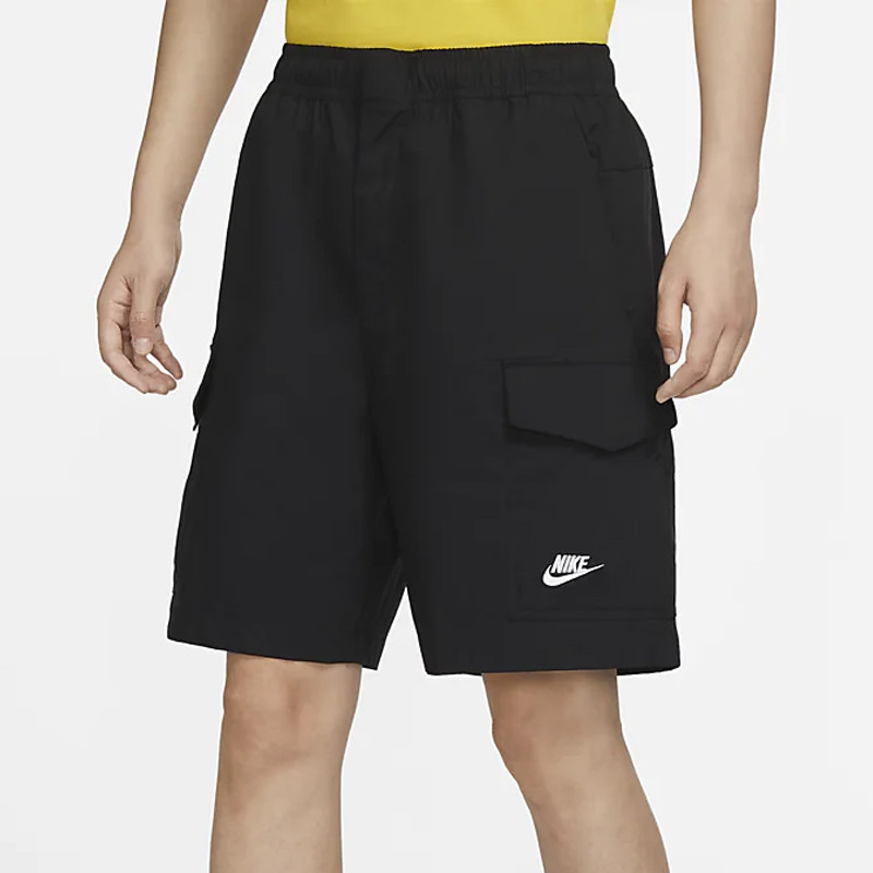 CELANA SNEAKERS NIKE Woven Unlined Utility Shorts