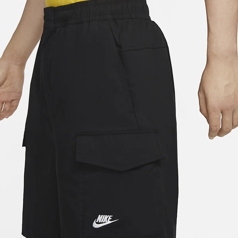 CELANA SNEAKERS NIKE Woven Unlined Utility Shorts