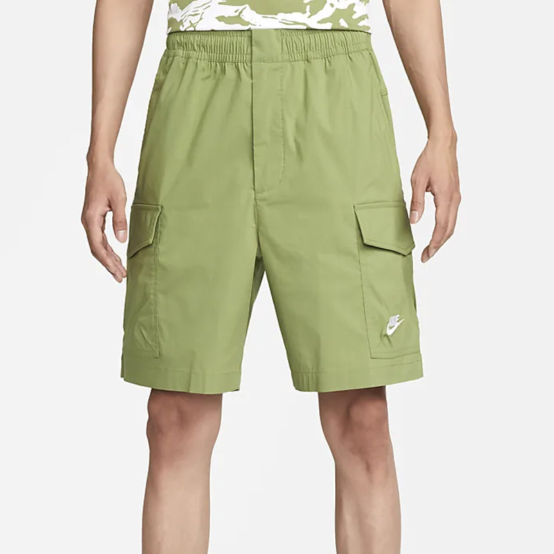 CELANA SNEAKERS NIKE Sport Essentials Woven Unlined Utility Shorts