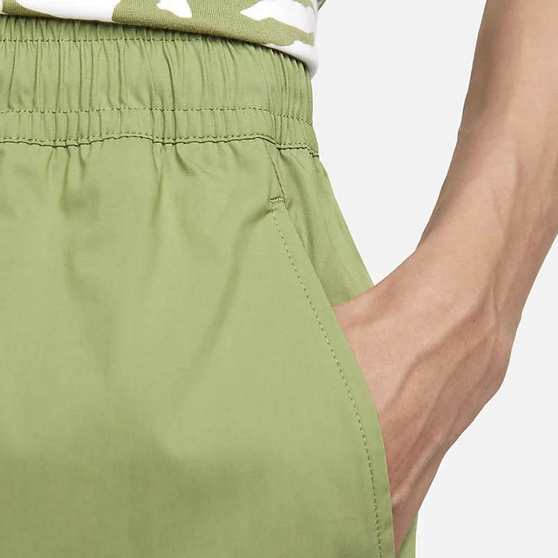 CELANA SNEAKERS NIKE Sport Essentials Woven Unlined Utility Shorts