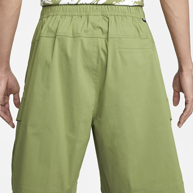 CELANA SNEAKERS NIKE Sport Essentials Woven Unlined Utility Shorts