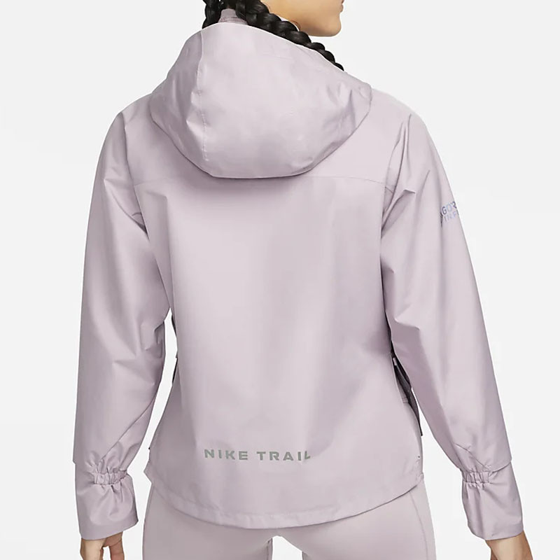 Wmns  GORE-TEX Trail Running Jacket foto 2