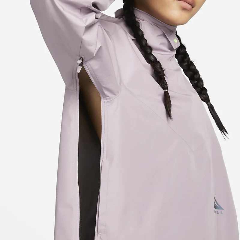 Wmns  GORE-TEX Trail Running Jacket foto 3