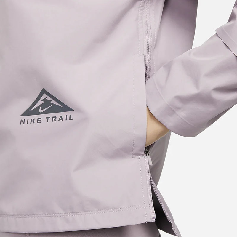 Wmns  GORE-TEX Trail Running Jacket foto 4