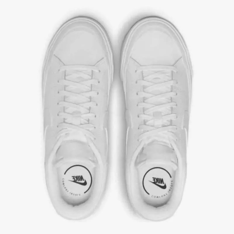 SEPATU SNEAKERS NIKE Wmns Court Legacy Lift