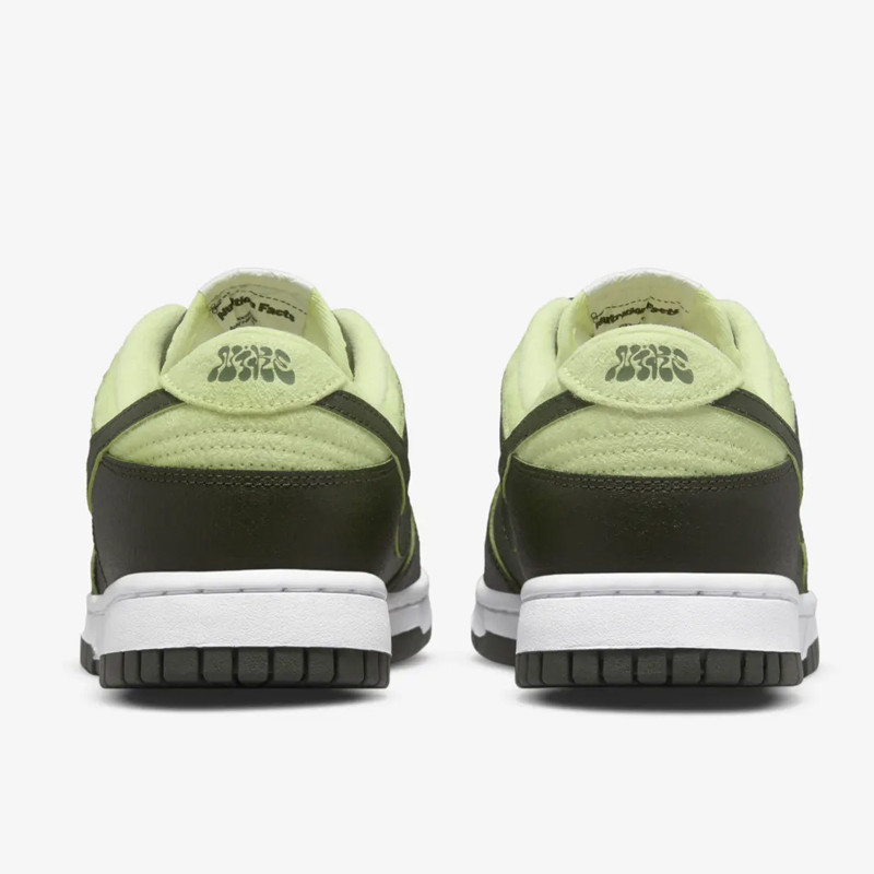 SEPATU SNEAKERS NIKE Wmns Dunk Low Avocado