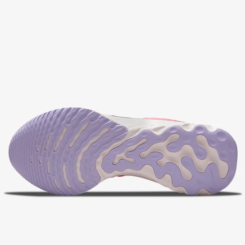 SEPATU LARI NIKE Wmns React Infinity Run Flyknit 2