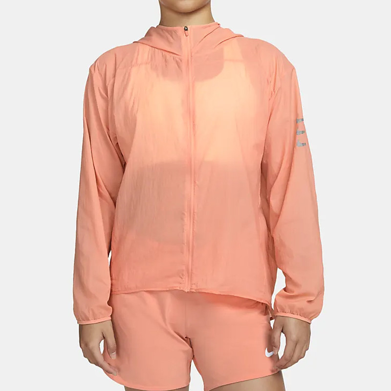 BAJU LARI NIKE Wmns Run Division Packable Jacket